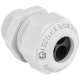 Progress GFK Multi - Synthetic cable glands with multi ducts