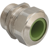 Progress S4 HT - Cable glands made of stainless steel, rustproof and acid-resistant