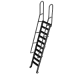 Ladder Ships Alaco Mezzanine-M70