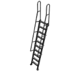 Ladder Ships Alaco Mezzanine-M75