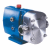 SRU Bareshaft - Rotary Lobe Pumps