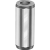 DIN 7979 - Cylindrical dowel with female thread