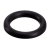 Model 62395 - Gasket for union (half-tore section) - FKM