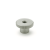 DIN 466 - Stainless Steel-Flat knurled nuts
