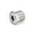 GN412.4 - Stainless Steel-Positioning bushings