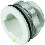 series 620, Connectors for Medical Applications - adapter