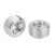 B0470 - Screw plugs with hexagon socket DIN 906, tapered thread