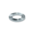 DIN 433 - Steel 140 HV zinc-plated