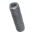 BN 1424 - Hex socket set screws with flat point (ISO 4026; DIN 913), cl. 45 H, zinc flake coated