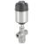 2106 - Pneumatically operated 3/2 way seat valve ELEMENT for decentralized automation