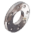 GB/T9119-2000 PN25 FF - Slip-on-welding plate steel pipe flanges with flat face or raised face