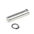 Pivot Pin, Spherical Bearing (AA6) - Zinc coated steel