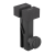 Pikospanner XRAY4 for XRS without SWA39 for 3D tripod holder - -