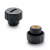 BT-AV-B - ELESA-Fluted grip knobs