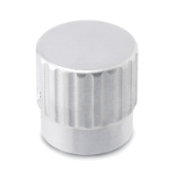 GN 436.1-B - Slotted control knobs