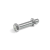 GN 251.6 - ELESA-Grub screws with retaining magnet