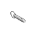 FPC3-05R - Detent Pins - Ring Handle without Shoulder
