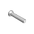 HK-60002B - Socket Head Cap Screws - Metal Flat Head