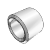TI-3070 - Helical Thread Inserts - Free Running