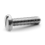 V.2CL - Machine screws SLOTTED PAN HEAD SCREWS DIN 85 NFE 27-116 Inox A2 / S.S 304