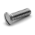 V.2TFB - Machine screws SLOTTED RAISED CSK HEAD SCREWS DIN 964 NFE 27-113 Inox A2 / S.S 304