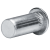 Blind rivet nuts and screws GO-NUT knurled round shank blind rivet nuts flat head galvanized steel