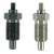 EH 22120. - Index Plungers with hexagon collar / without knob