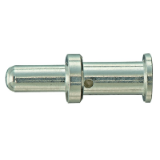 Han-Yellock M-c 1.5mm² (Ag)