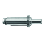 Han TC350 PE male contact M10 screw