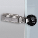 Intermat 9904 W45, Glass door hinge - Intermat 9904 W45, Glass door hinge