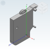 Tilt adjustment for Quadro 4D V6