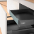 InnoTech Atira Drawer Profile H70 Left - InnoTech Atira Drawer Profile H70 Left