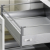InnoTech internal pot-and-pan drawer set 100 with railing, height 144 mm - InnoTech internal pot-and-pan drawer set 100 with railing, height 144 mm