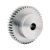 PSG 1.5 - Spur gear - Pre-treated or case hardened steel - Module 1.5