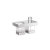 A88K30 - Washbasin set (soap dispenser with tumbler holder)