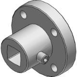 Shaft adapter