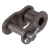 DIN ISO 606-KGL-E-RK-NR12L - Connecting Links for Single-Strand Roller Chains DIN ISO 606, Nr. 12/L