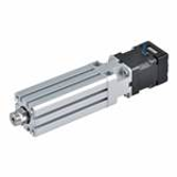 MEJQ - Compact electric actuator(with motor)