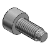 FCBBG, FCBBGS - Hexagon Socket Screws - Dog Point - Specified Type