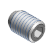 BCSB, BCSBJ, BCSBJJ - Ball Rollers - Set Screw