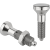 03093 - Doigt d’indexage en Inox sans collerette