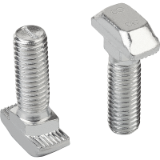 07094 - Hammer-head screws