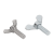 07199 - Wing screws