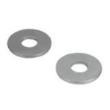 07305 - Washers large OD DIN 9021