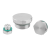 28027 - Screw plugs aluminium