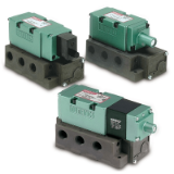 Directional Control Valves