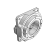 Hollow Rotary Actuator