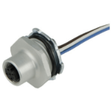 1/2" NPT-V1-G-1M - Sensor-Actuator Receptacles