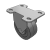 AES-2311 - Rigid Plate Casters