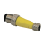 Kabel und Stecker für Vakuum-Schalter - ASS B-M8-4 S-M12-4
